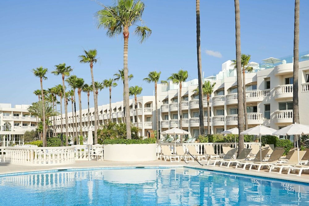 Фото Iberostar Selection Albufera Playa