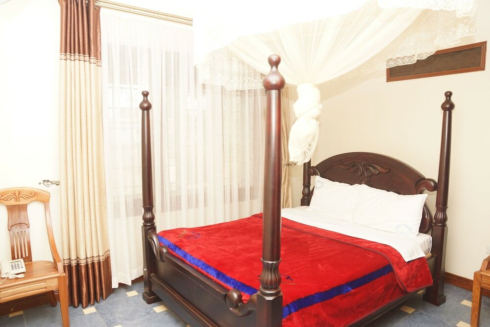 Фото Cosmil Executive Suites