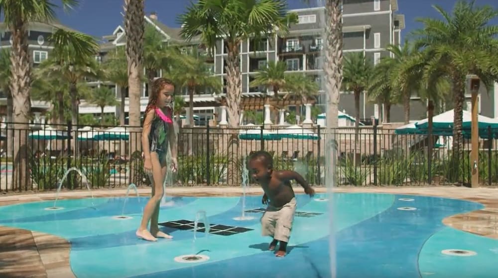 Фото Henderson Beach Resort