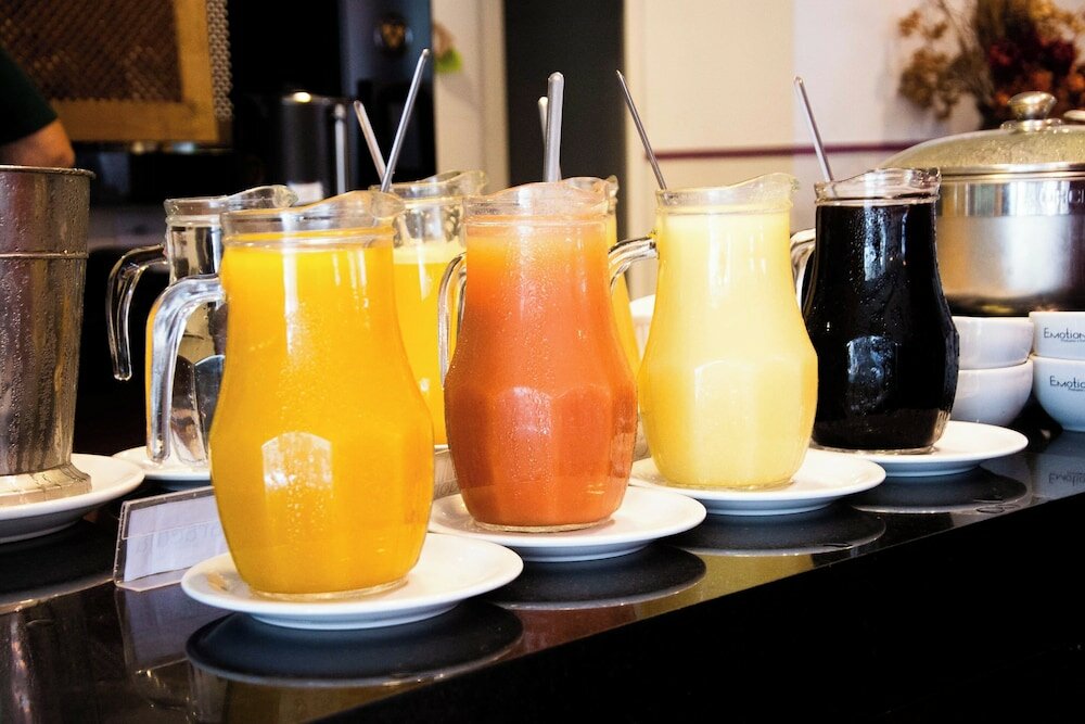 Фото Athos Hotel