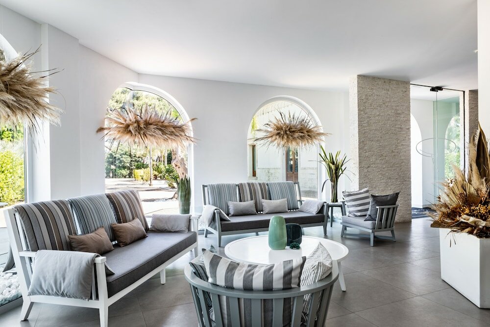 Фото Il Giardino dei Pini