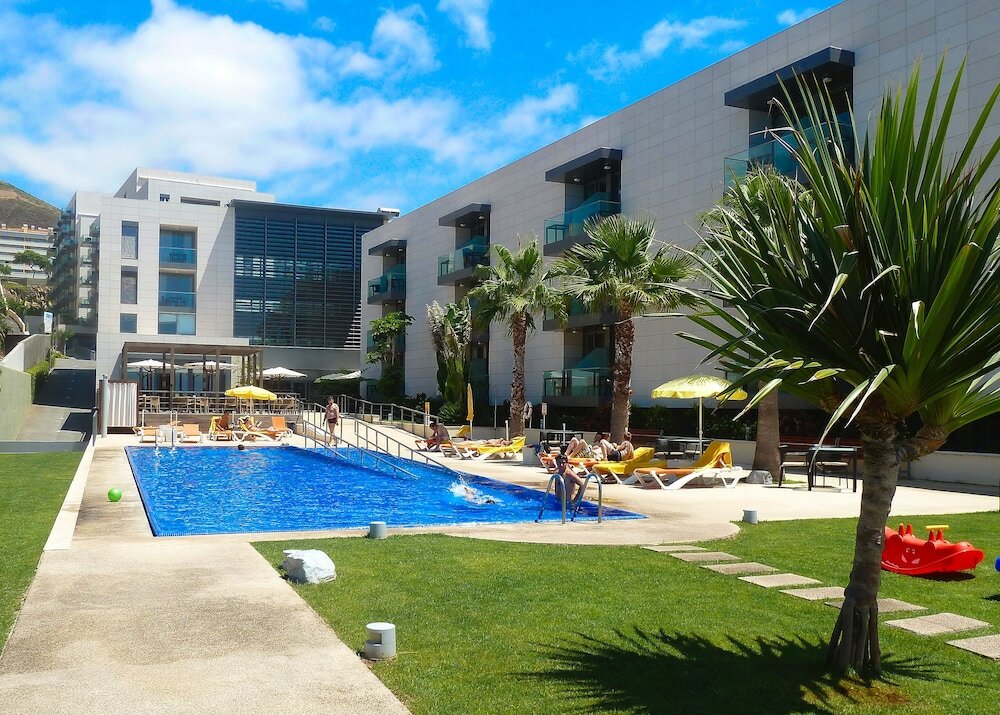 Фото Golden Residence Hotel