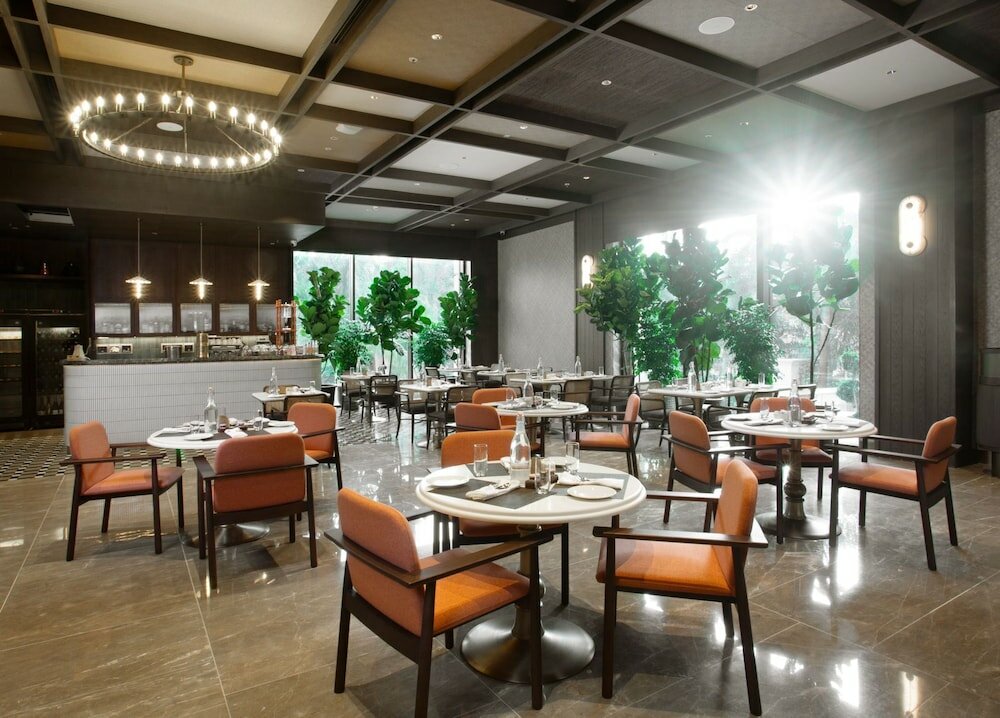 Фото The Residency Towers