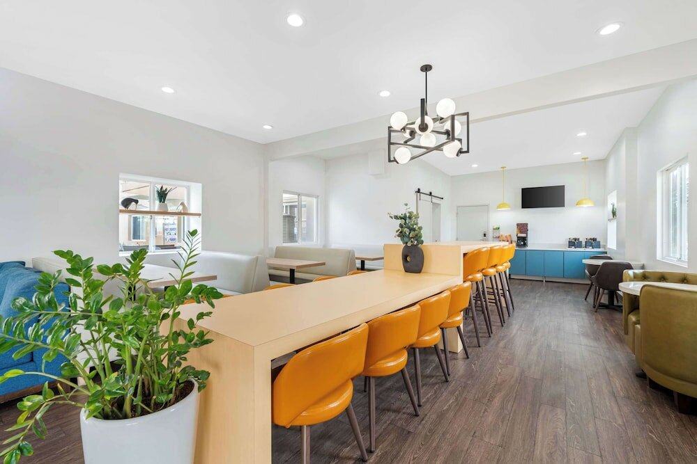 Фото Comfort Inn Cockatoo near Lax Airport