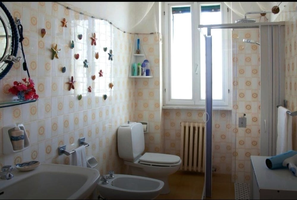 Фото B&b Villa Ines