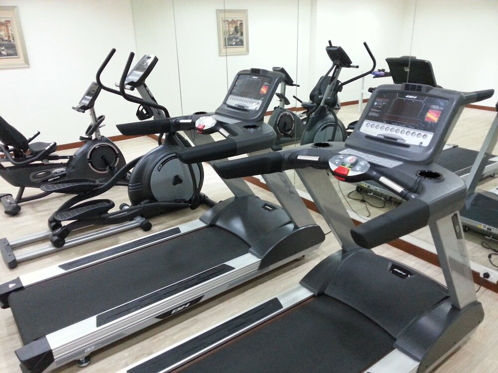 Фото The Grand Magrath Hotel