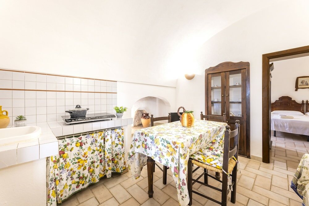 Фото Agriturismo Serine