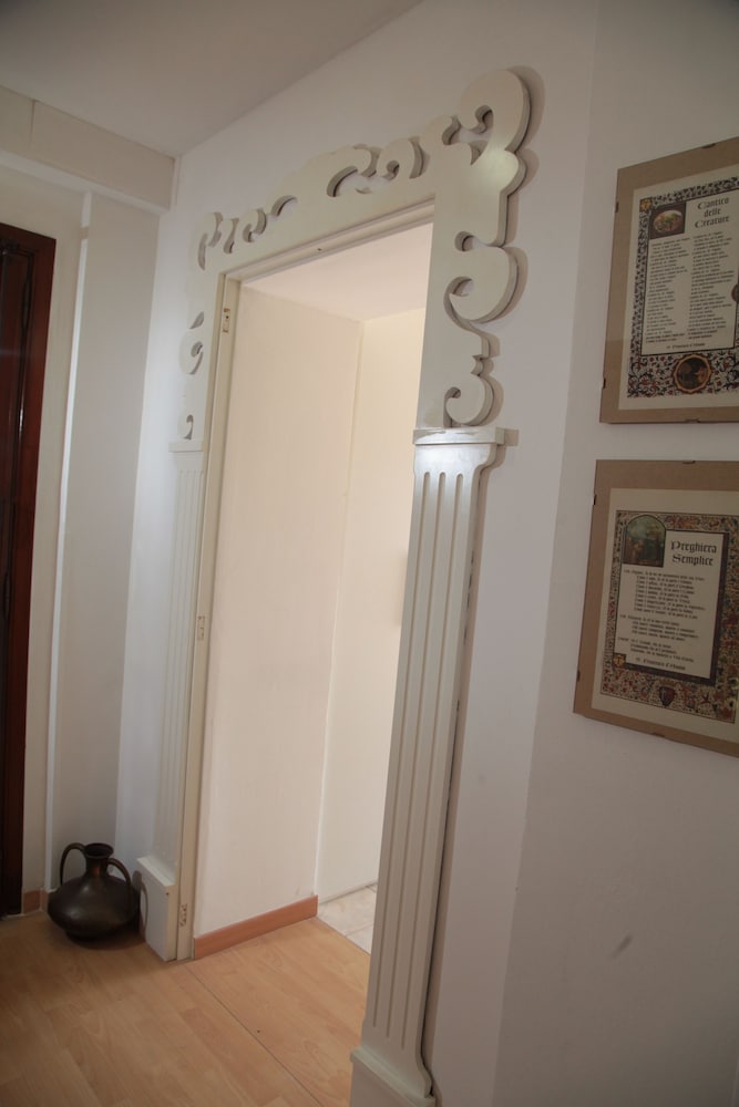 Фото Zo. Ne. Baroque B&b