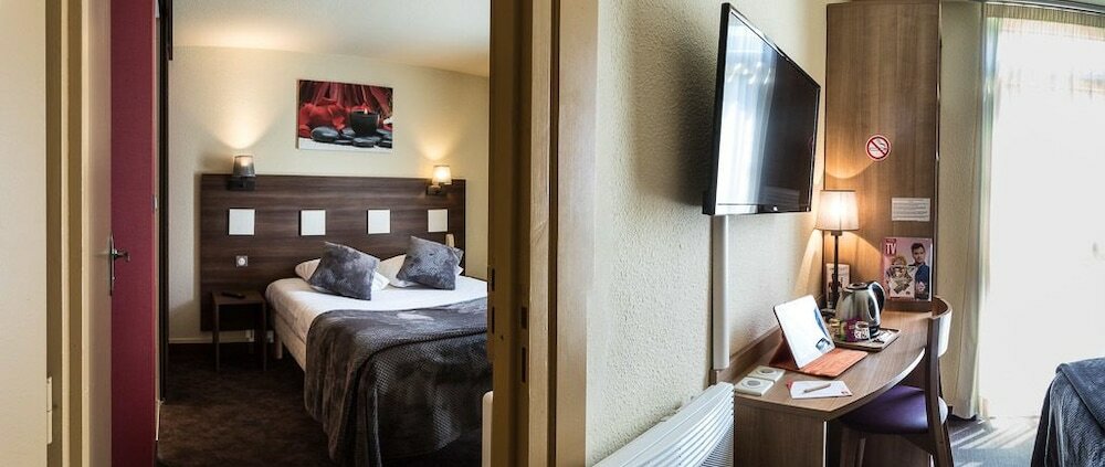 Фото Hotel Atoll