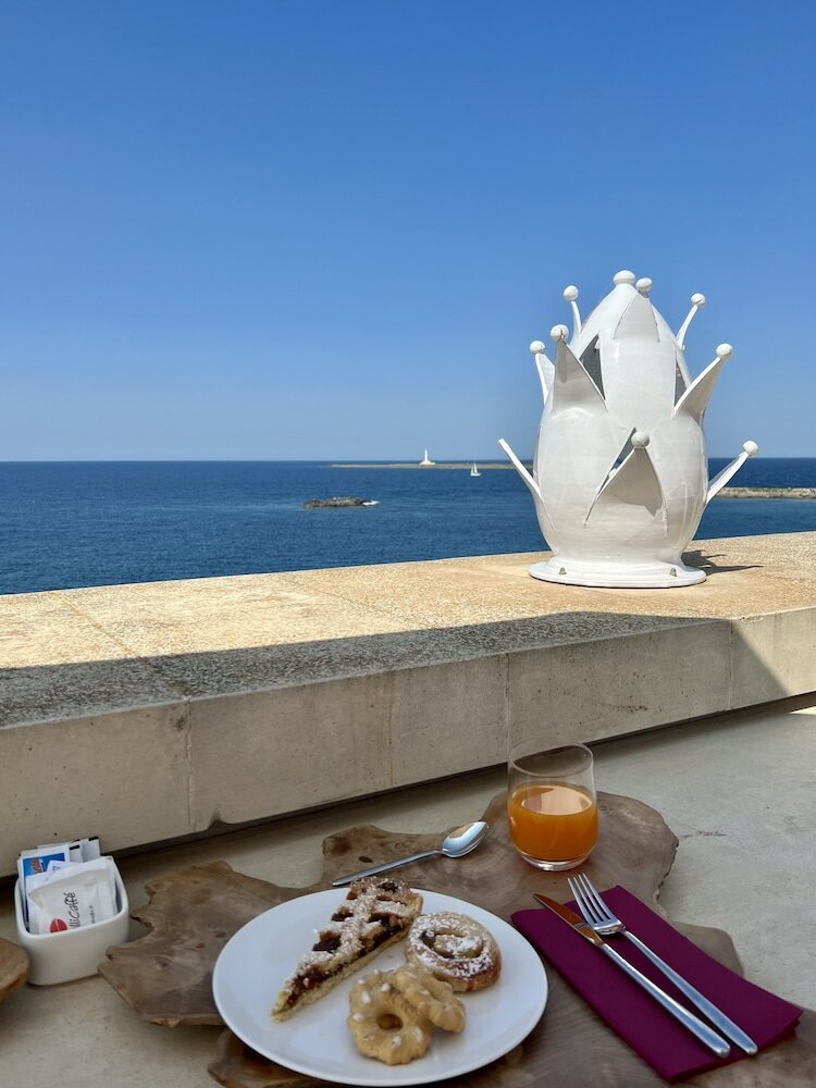 Фото I Bastioni San Domenico