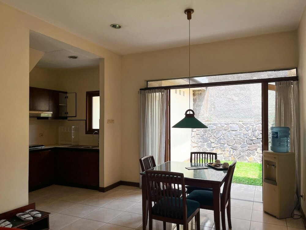 Фото Puri Setiabudhi Residence