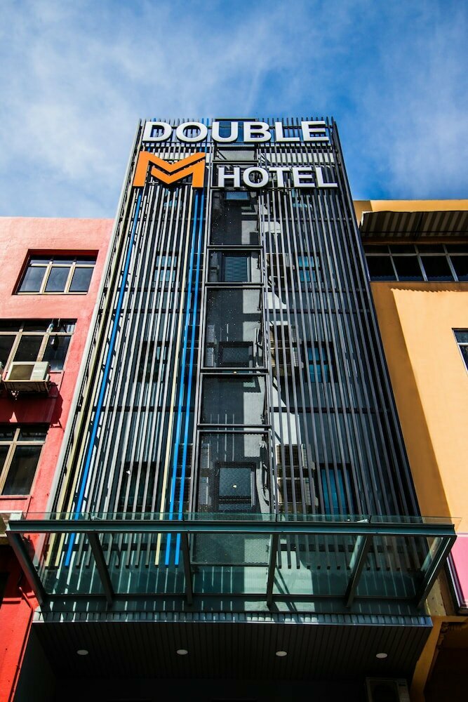 Hotel Double M Hotel @ Kl Sentral, Kuala Lumpur, photo