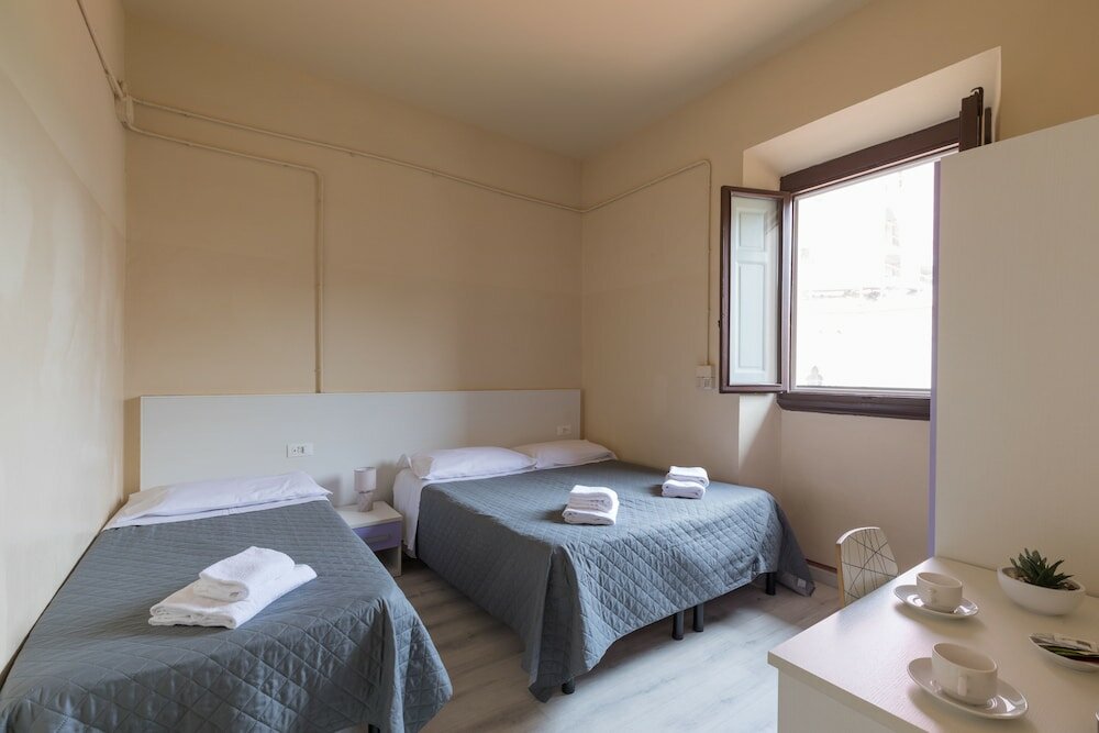 Фото Hostel 7 Santi