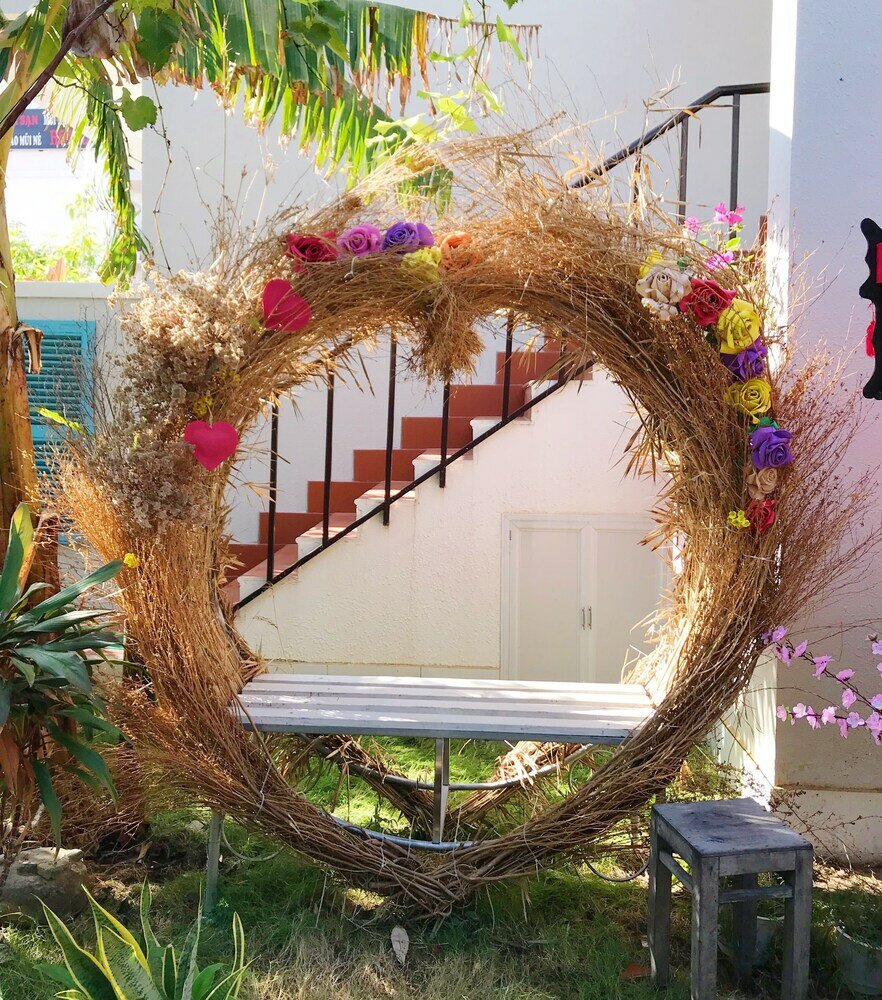 Фото May Bungalow