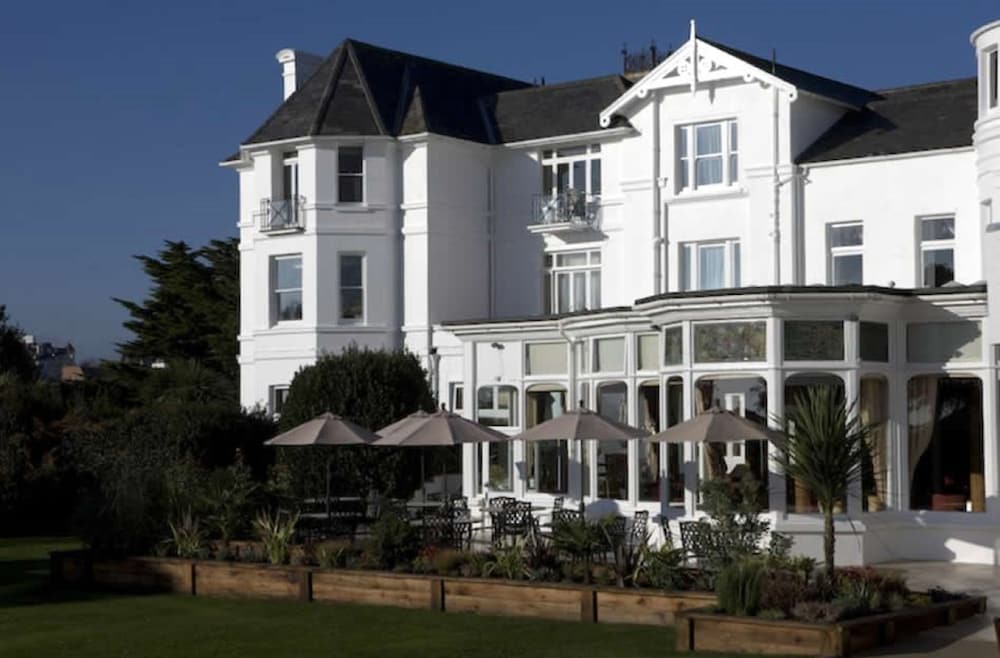 Фото Royal Bath Hotel & SPA Bournemouth