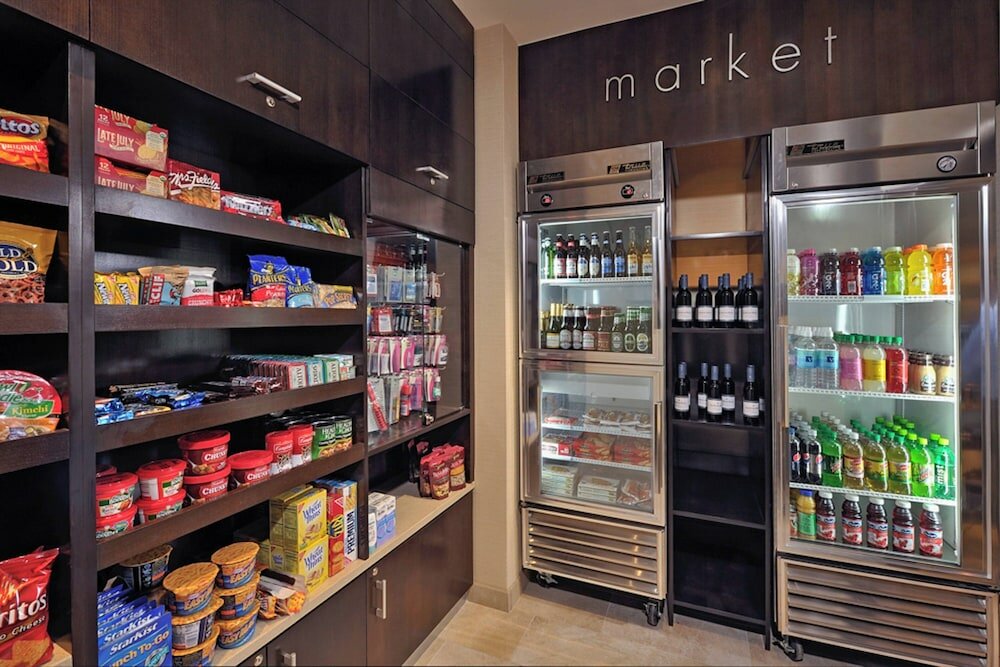 Фото Courtyard Washington, Dc/u. S. Capitol