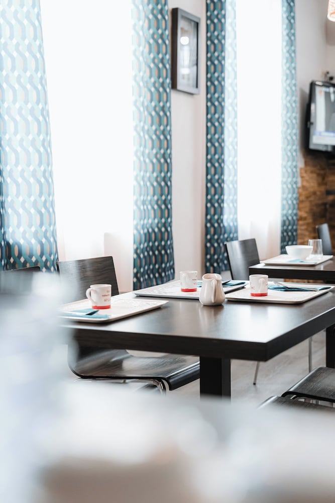 Фото Hotel urban by balladins Perpignan