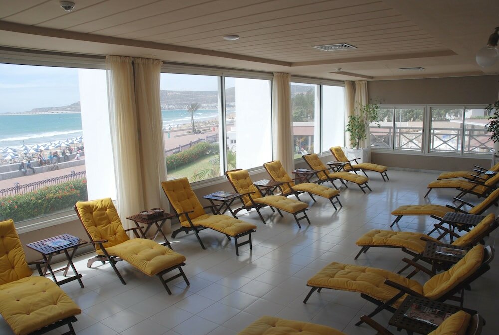 Фото Dunes d'Or Ocean Club