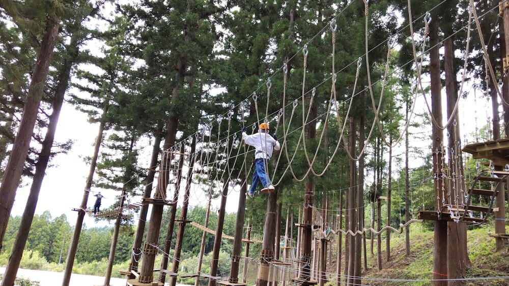 Фото Washigatake Kogen Hotel Rainbow