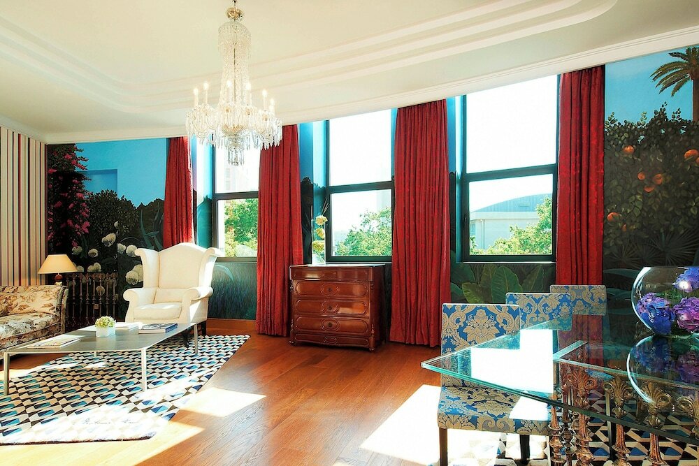 Фото The Westin Valencia