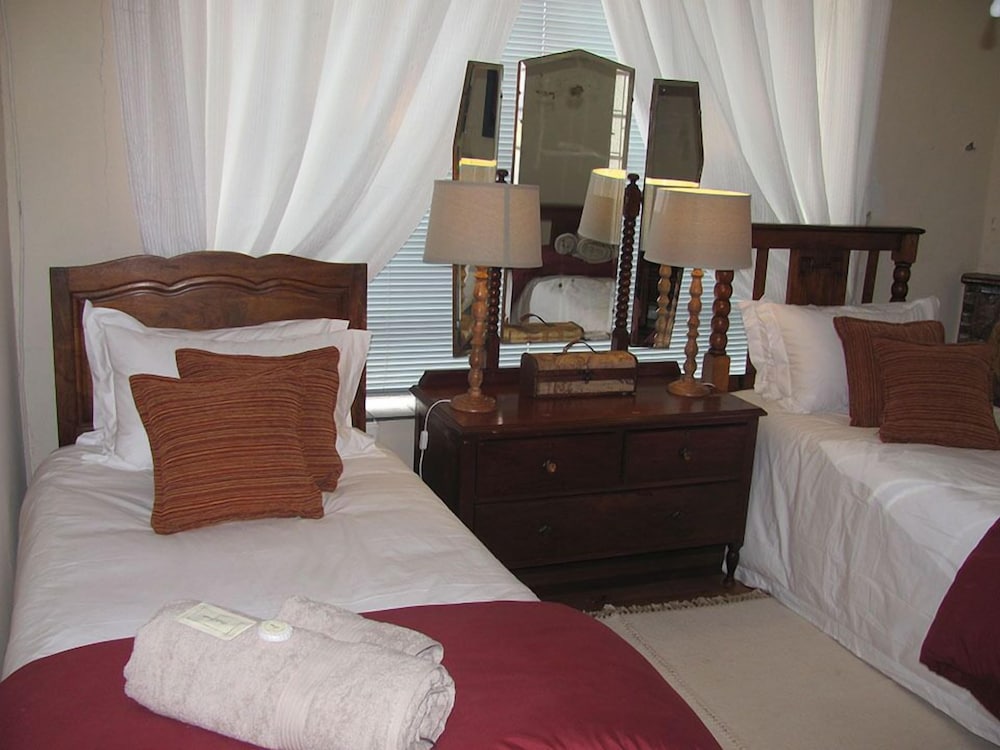 Фото Blue Moon Guesthouse