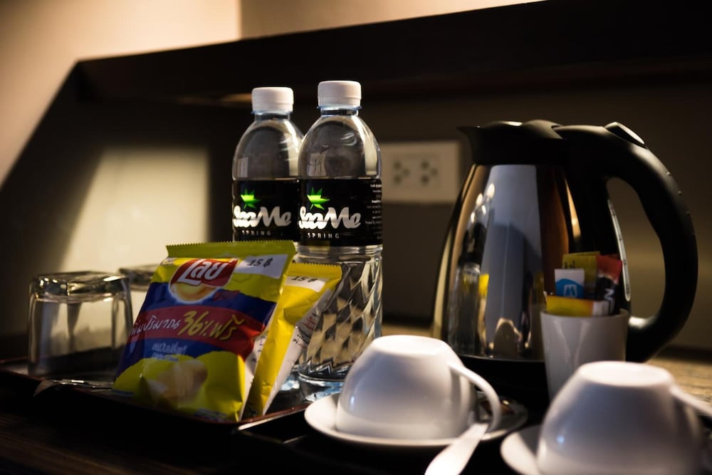 Фото Sea Me Spring Tree Hotel