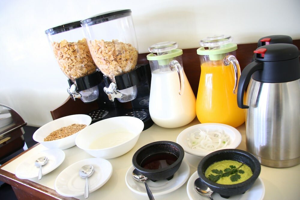 Фото Hotel Astor en Tijuana