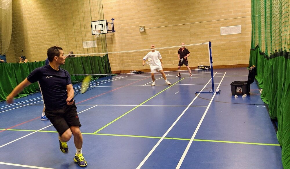 Фото Ivybridge Guest House