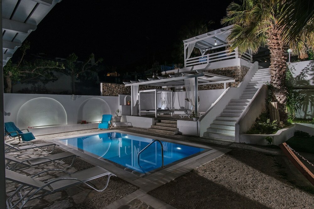 Фото Alexandros Village