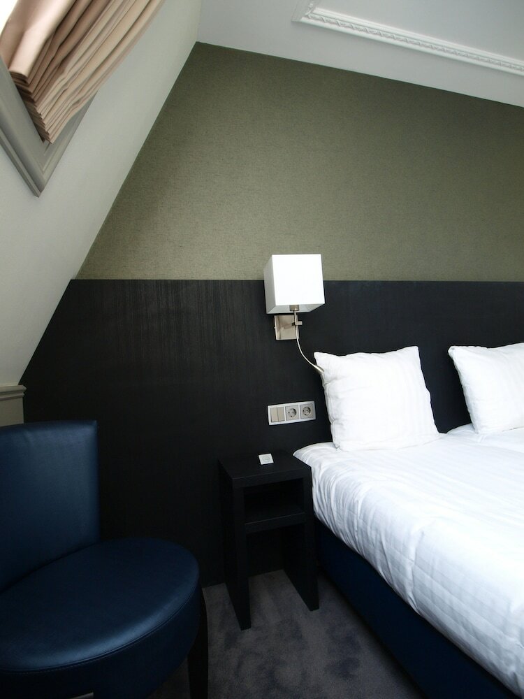 Фото Hotel Clemens Amsterdam