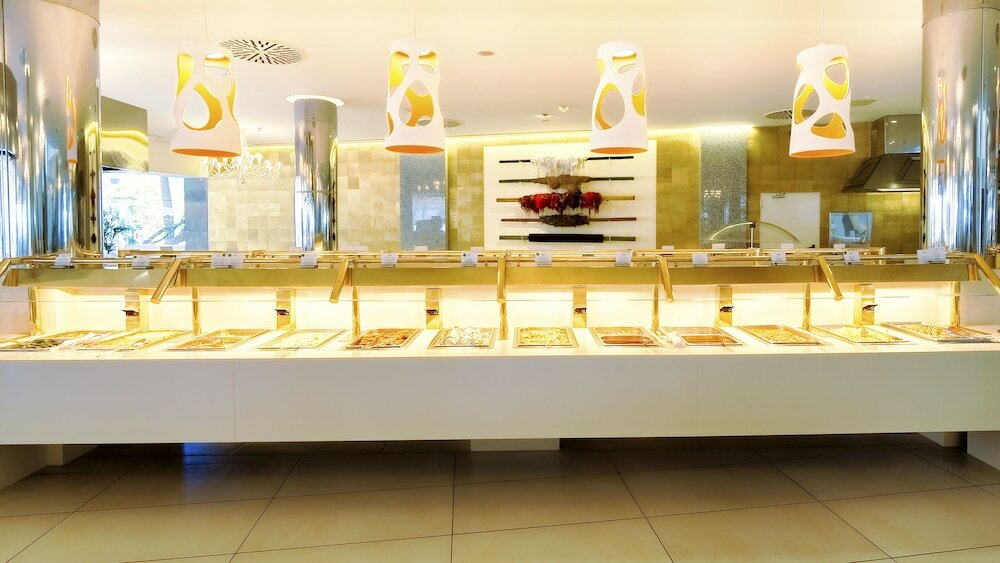 Фото Bull Escorial & SPA