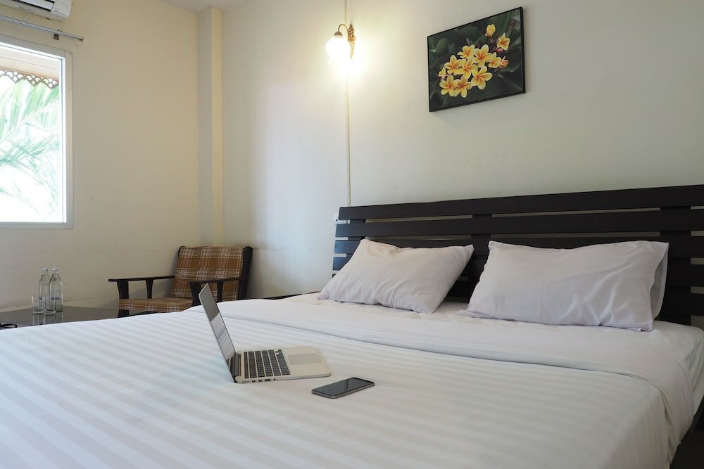 Фото Phutawan Kan Resort