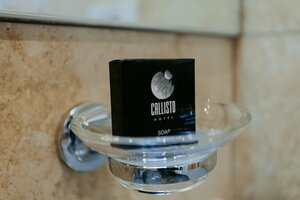 Гостиница Callisto