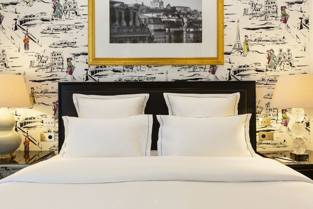 Фото Hôtel Keppler