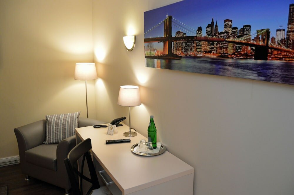 Фото отеля 4