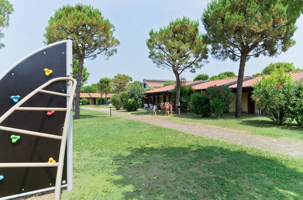 Фото Campeggio del Garda