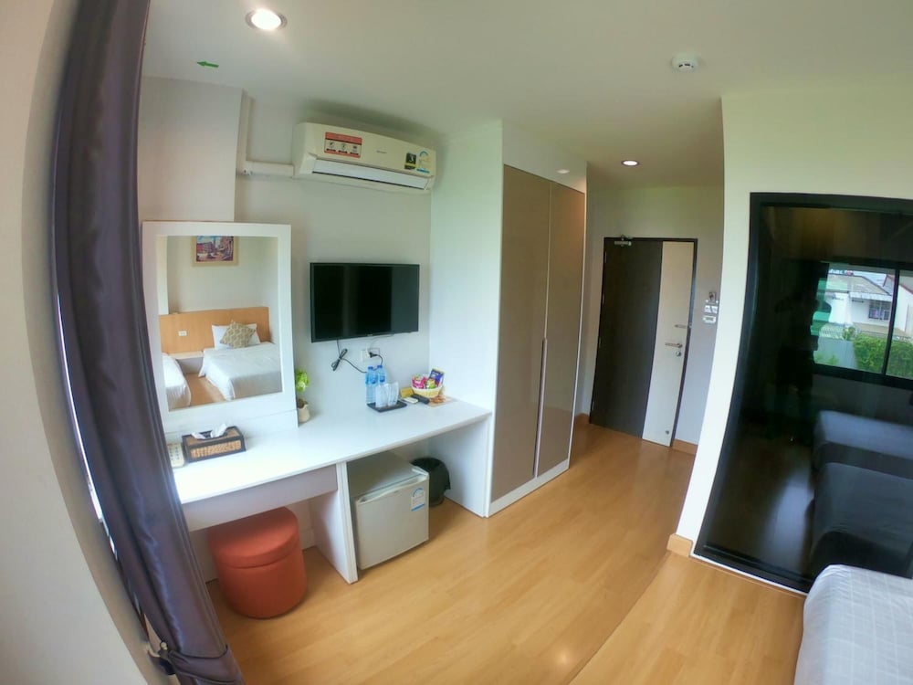 Фото Klongrien Boutique