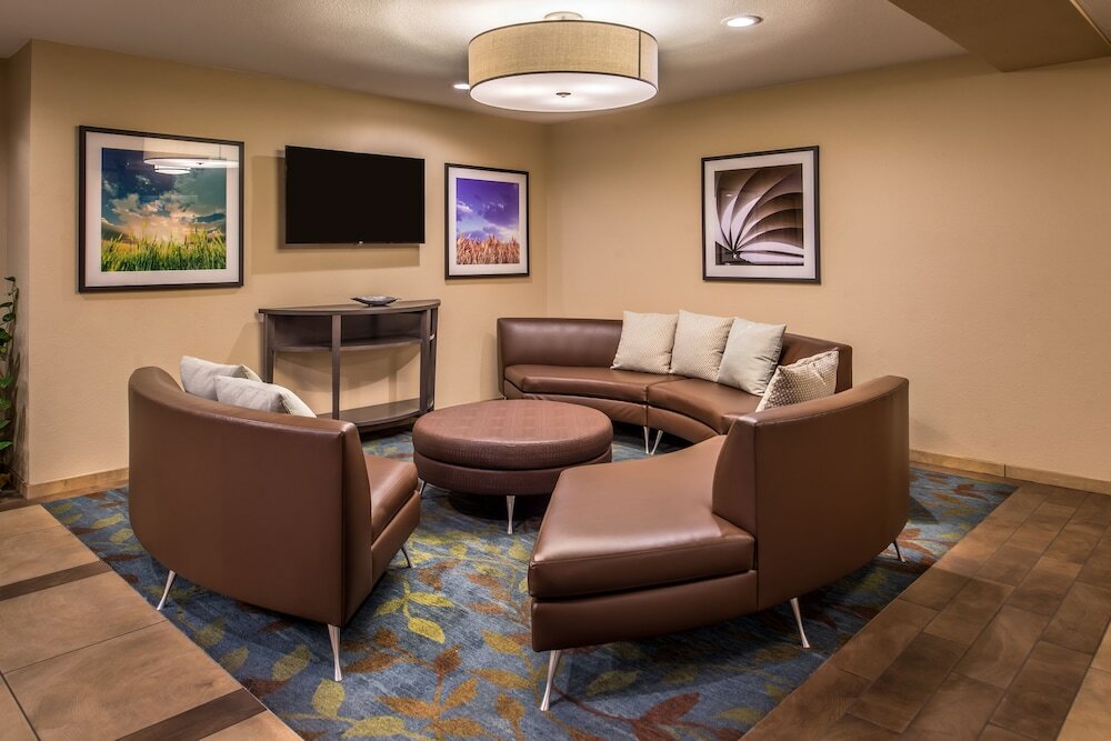 Фото Candlewood Suites Sierra Vista, an Ihg Hotel
