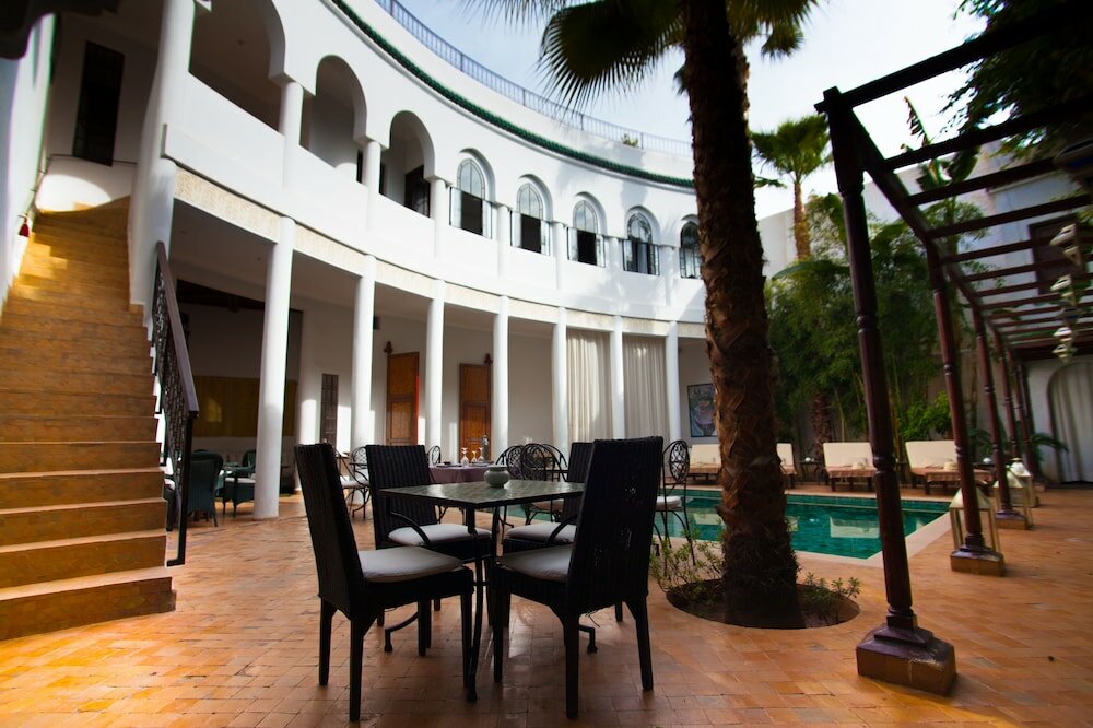 Фото Riad Chergui