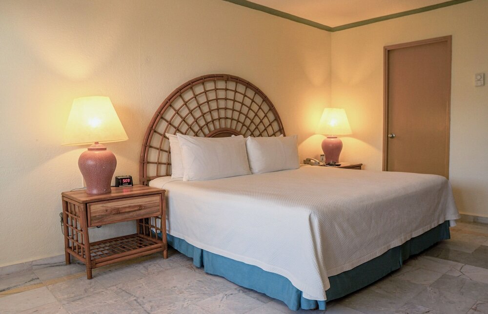 Фото Samba Vallarta - All Inclusive