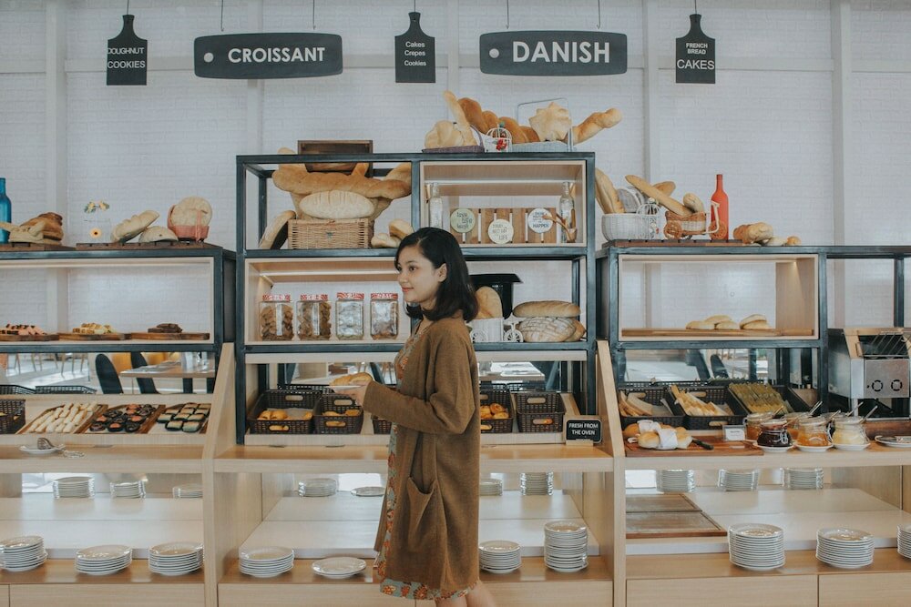 Фото Fairfield by Marriott Surabaya