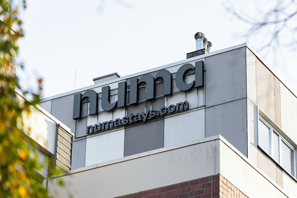 Фото Numa i Bona Rooms & Apartments