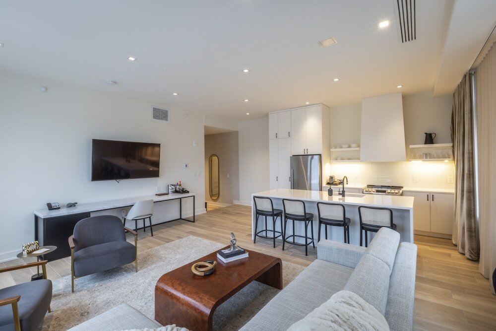 Фото Hotel Covington Cincinnati Riverfront