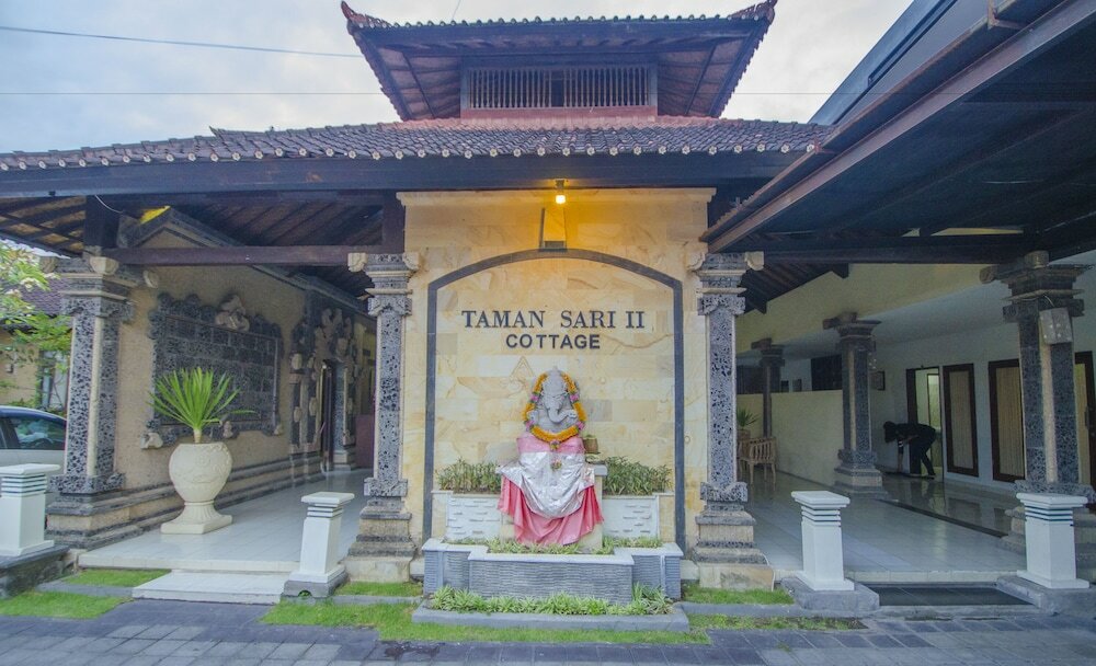 Фото Taman Sari Cottages II
