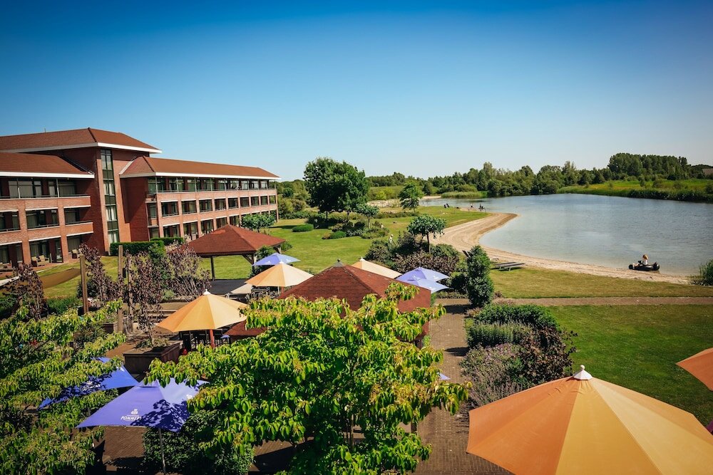 Фото Van der Valk Hotel Wolvega - Heerenveen