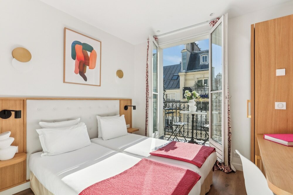 Фото Alexandrine Opera