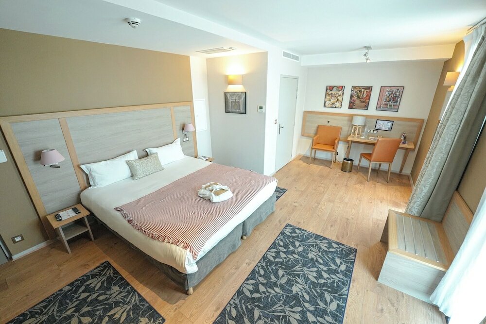 Фото Hotel Vatel Bordeaux