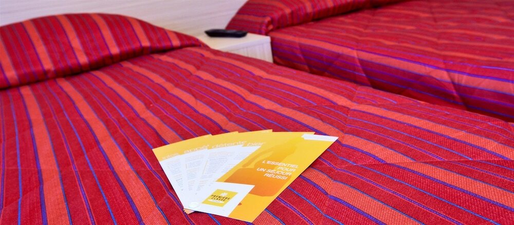 Фото Premiere Classe Lille Nord Tourcoing