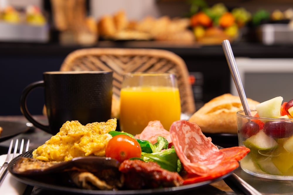 Фото отеля 5