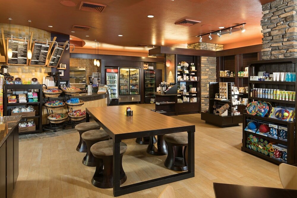 Фото The Westin Kierland Villas, Scottsdale